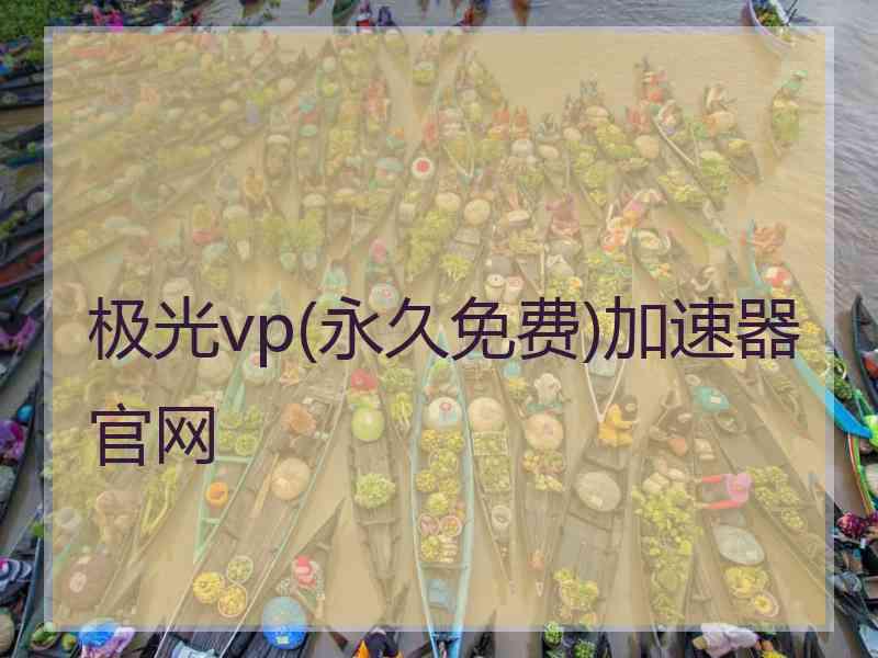 极光vp(永久免费)加速器官网