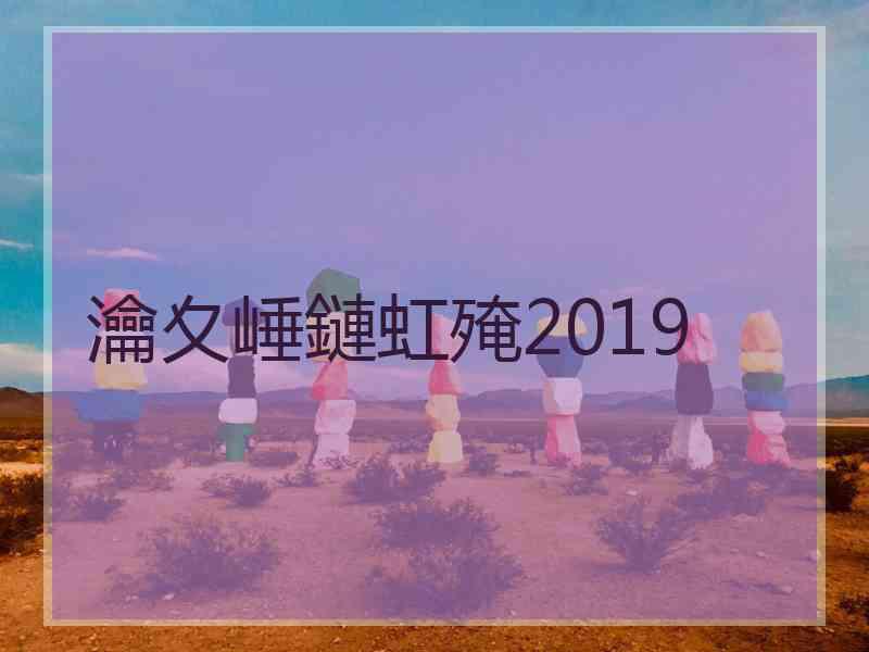 瀹夊崜鏈虹殗2019