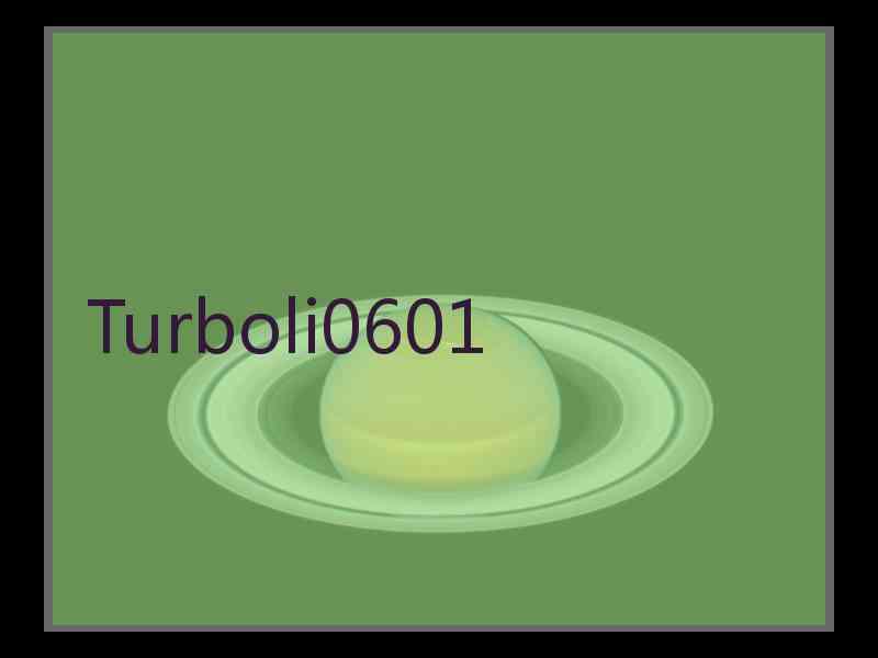 Turboli0601