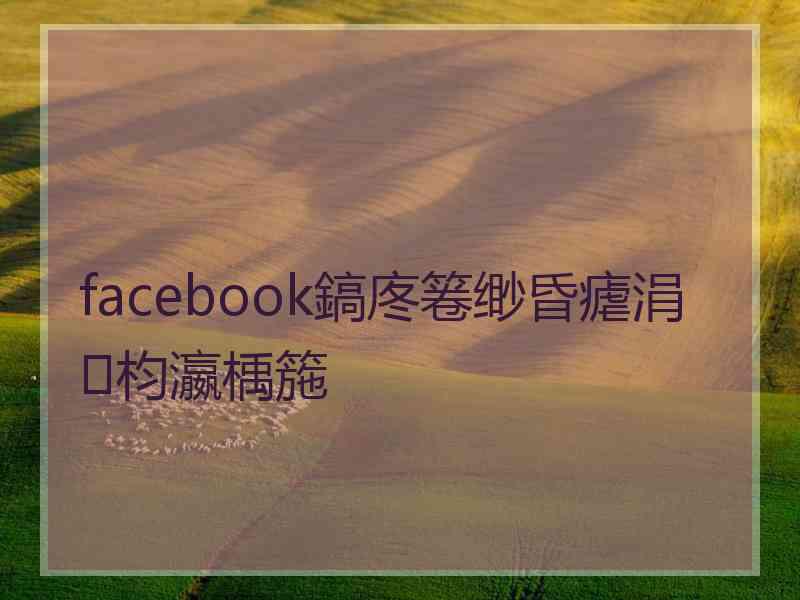 facebook鎬庝箞缈昏瘧涓枃瀛楀箷