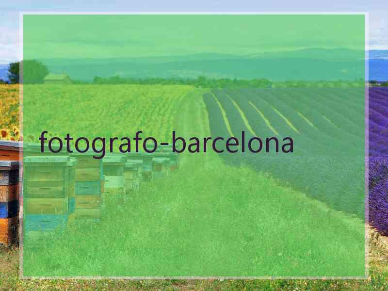 fotografo-barcelona