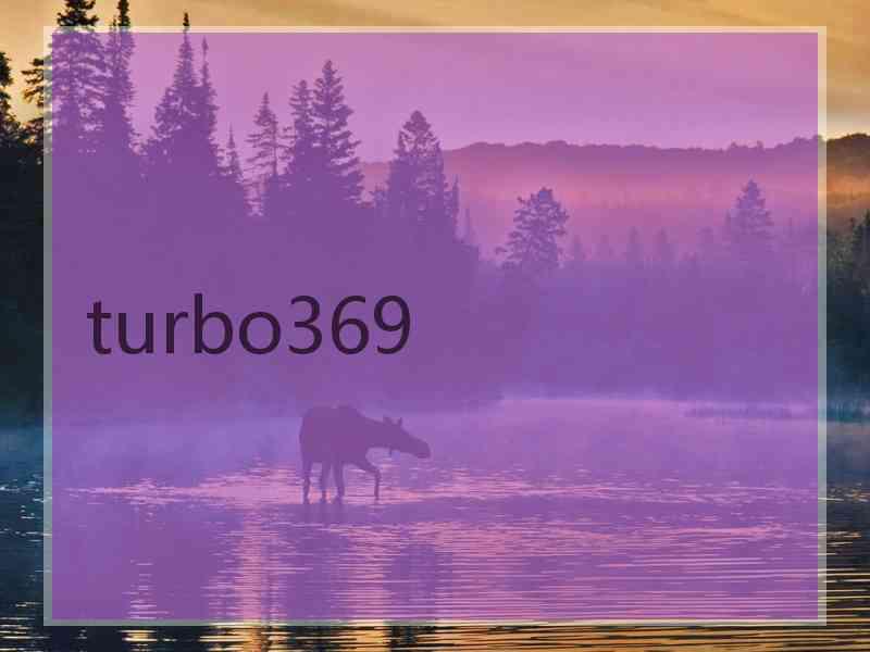 turbo369