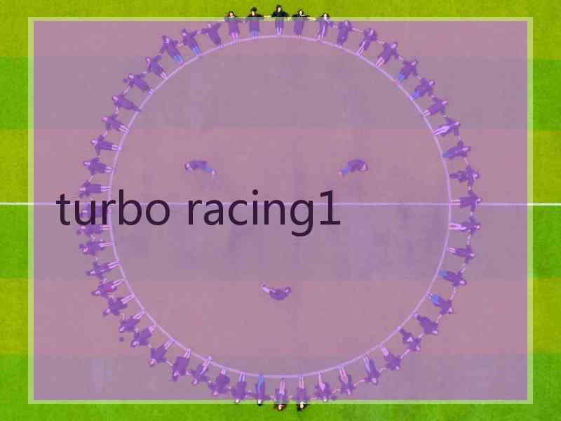 turbo racing1