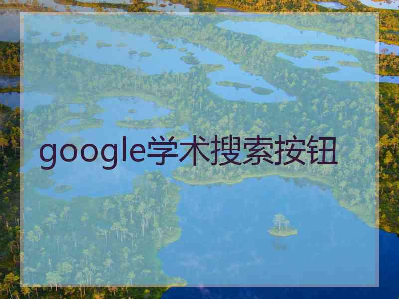 google学术搜索按钮