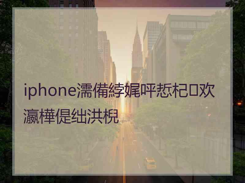 iphone濡備綍娓呯悊杞欢瀛樺偍绌洪棿