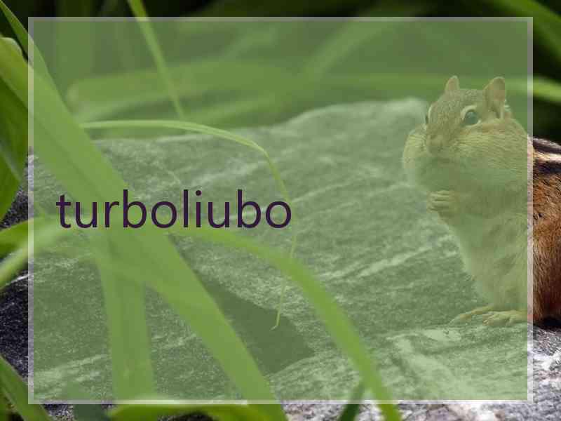 turboliubo