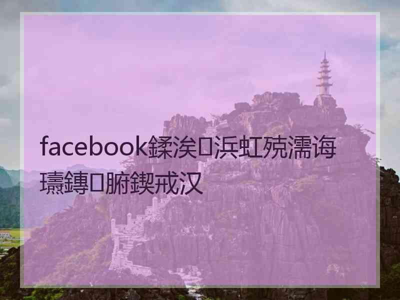 facebook鍒涘浜虹殑濡诲瓙鏄腑鍥戒汉