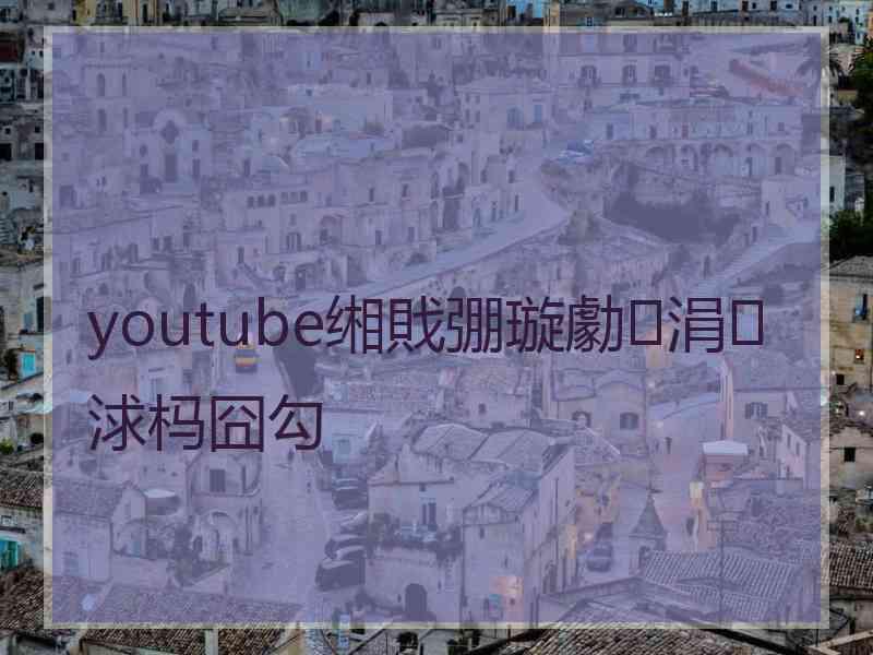 youtube缃戝弸璇勮涓浗杩囧勾