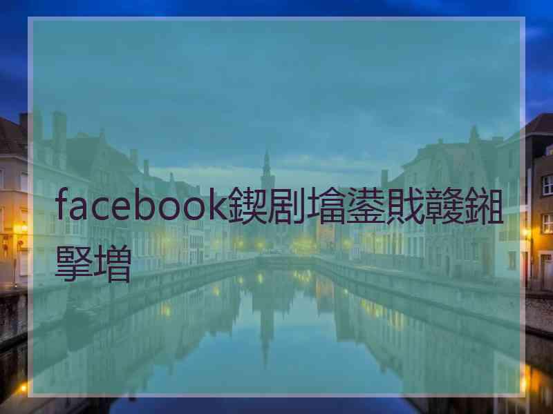 facebook鍥剧墖鍙戝竷鎺掔増