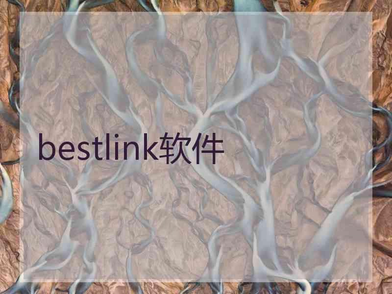 bestlink软件